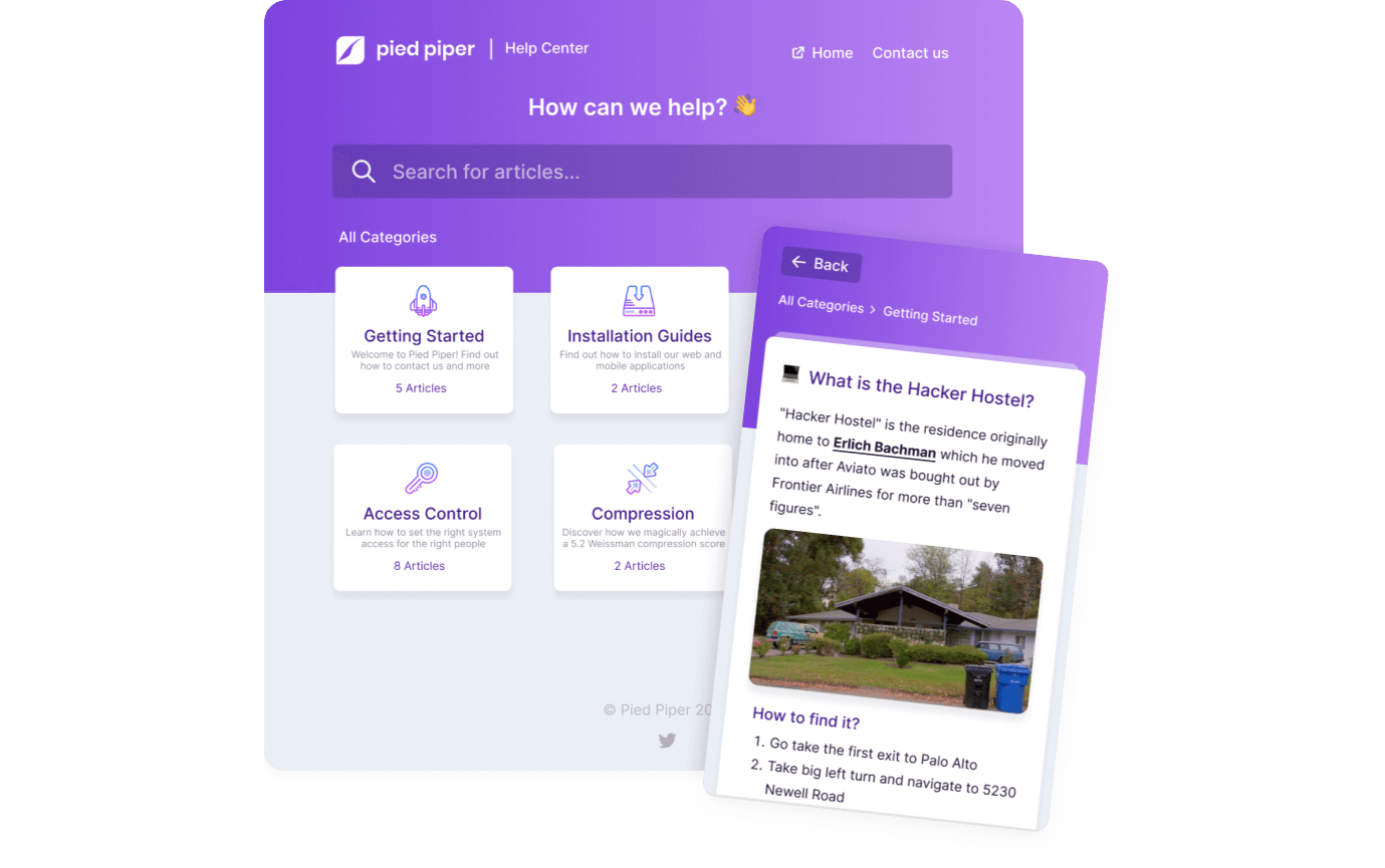 Knowledge Base